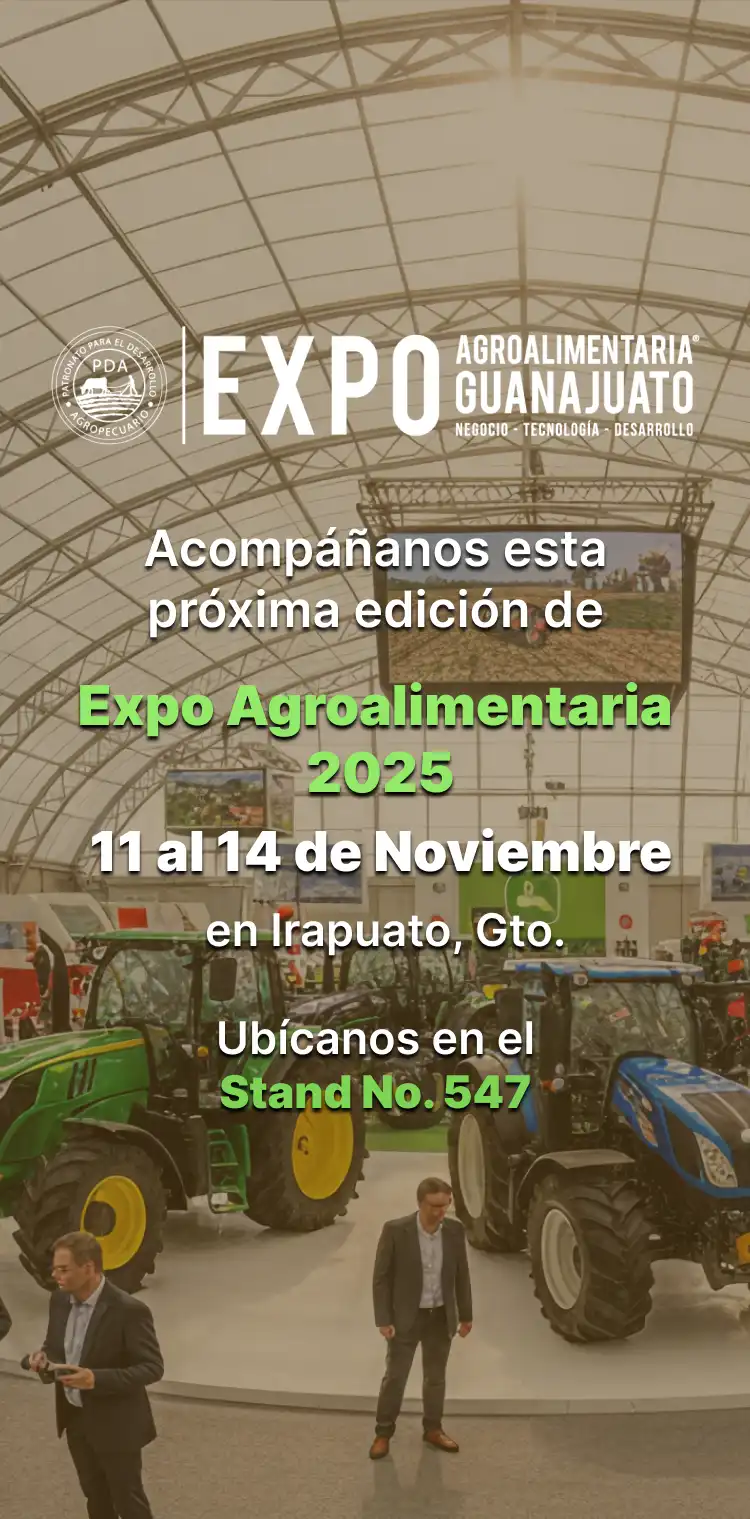 Expo Agroalimentaria
